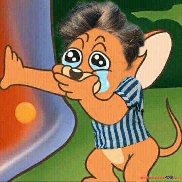 hình ảnh meme jerry