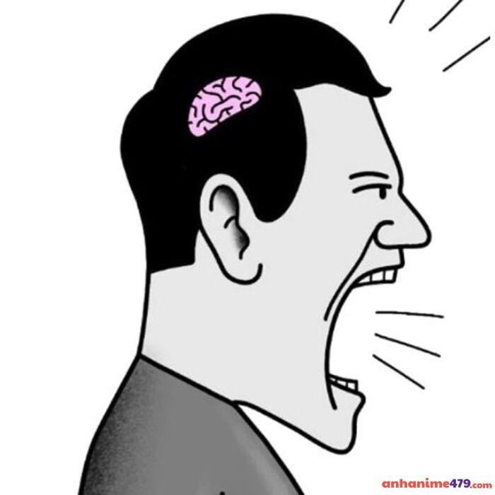 hình ảnh meme não bựa