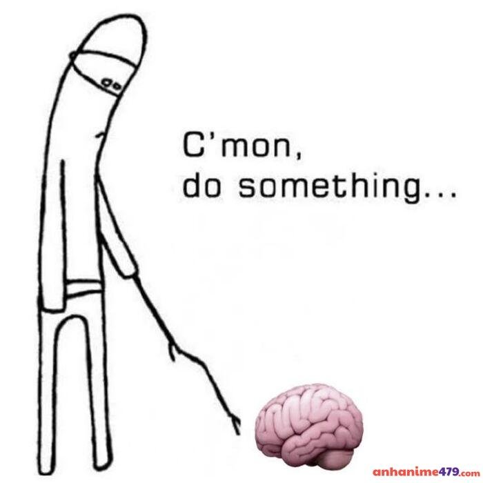 hình ảnh meme não hài chế