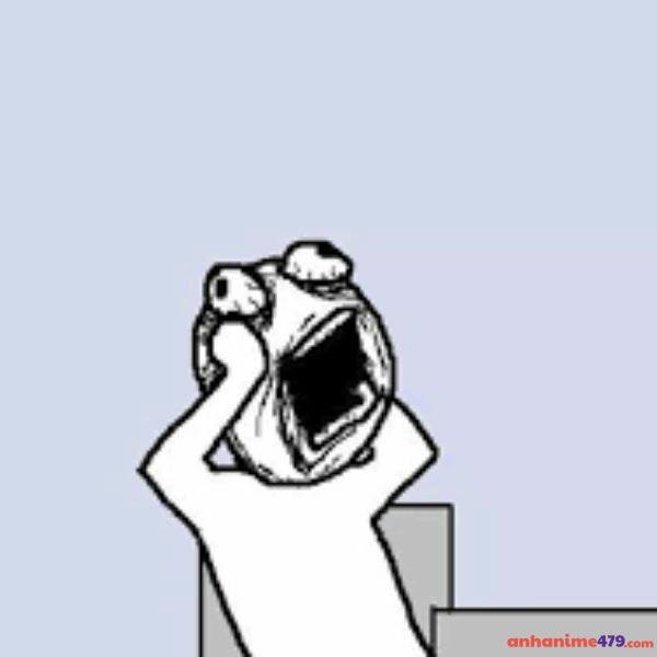 hình ảnh meme ngạc nhiên siêu hài