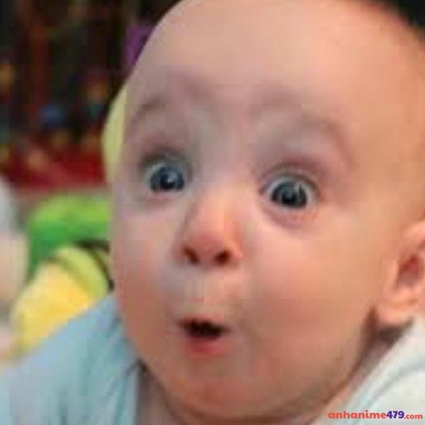 hình ảnh meme ngạc nhiên