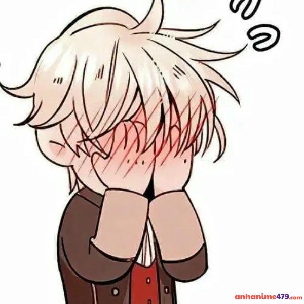 hình ảnh meme ngại