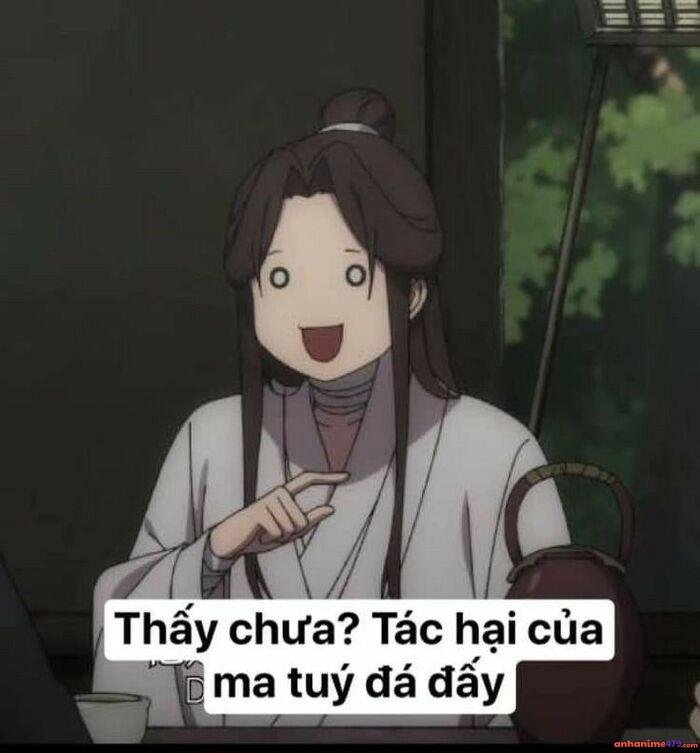 hình ảnh meme ngu hài