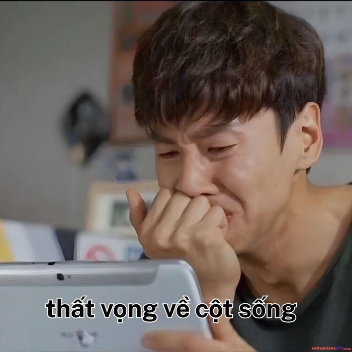 hình ảnh meme thất vọng siêu bựa