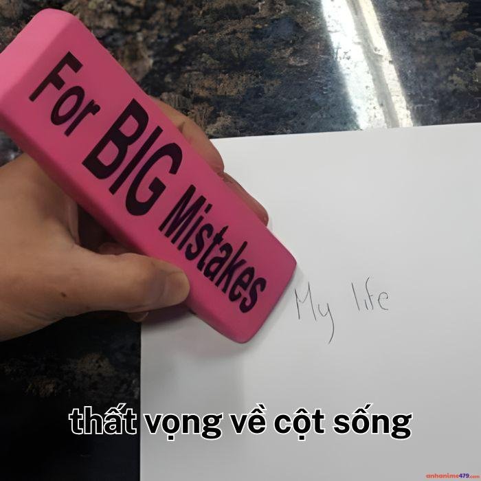 hình ảnh meme thất vọng siêu hài