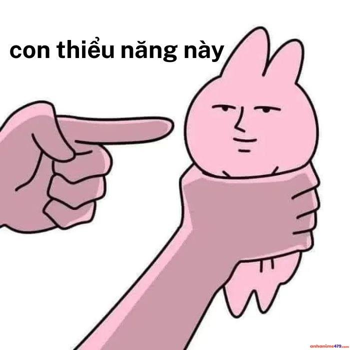 hình ảnh meme thiểu năng hài
