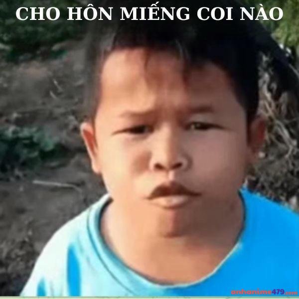 hình ảnh meme vô tri siêu bựa