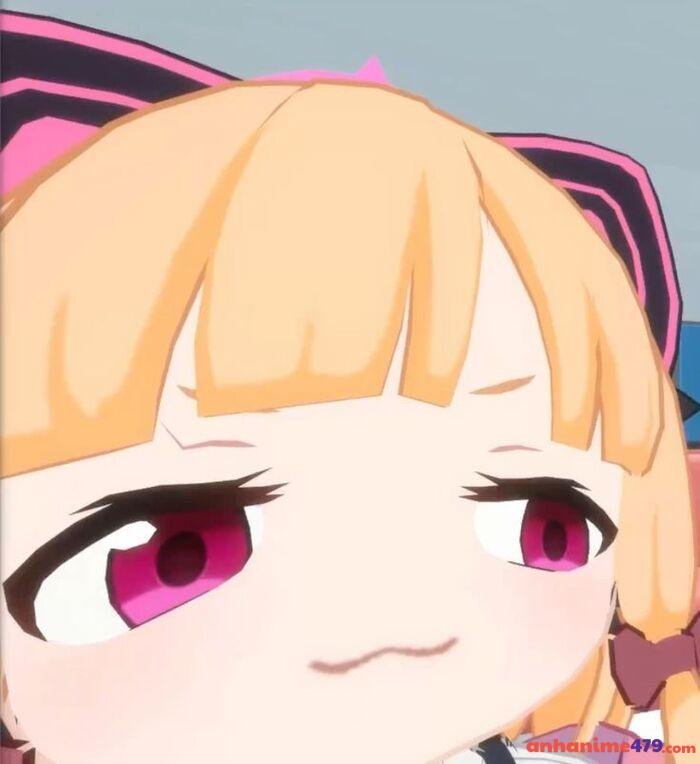 hình ành momoi meme ào