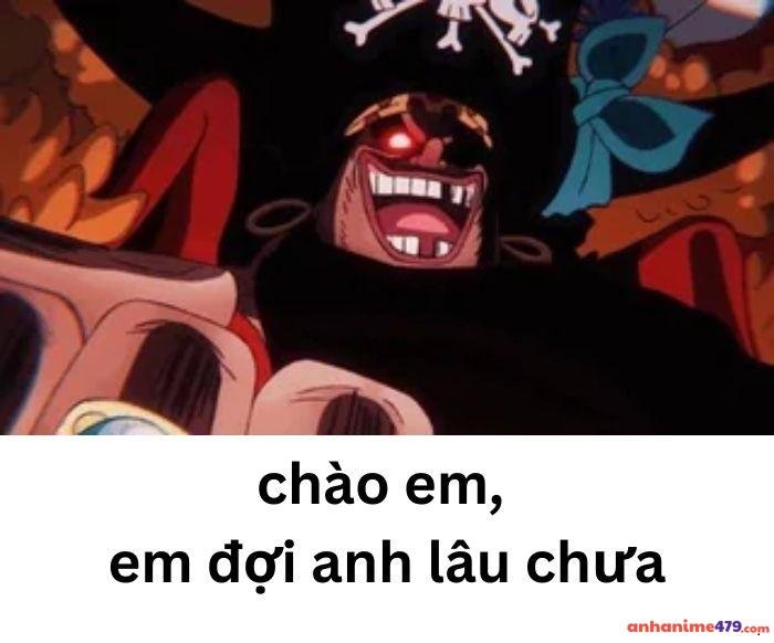 hình ảnh râu đen meme bựa hài