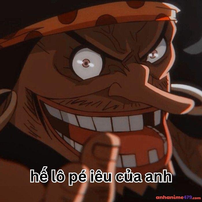 hình ảnh râu đen meme bựa nhất