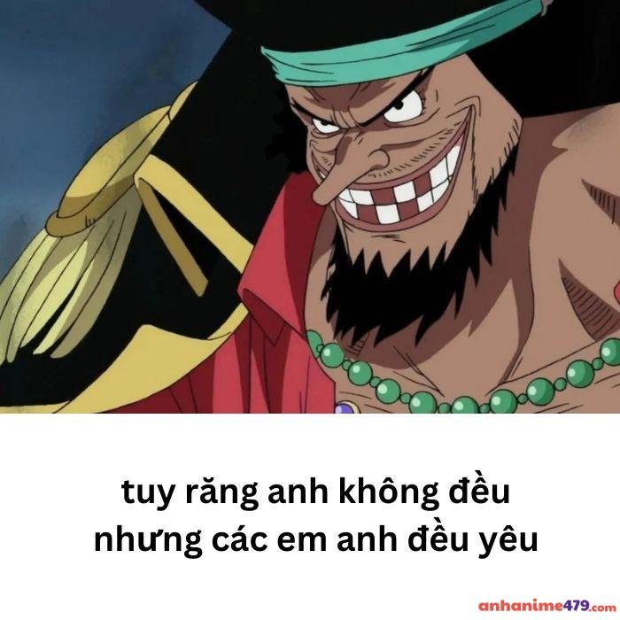 hình ảnh râu đen meme cực bựa