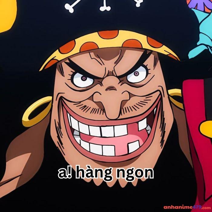 hình ảnh râu đen meme cực hài