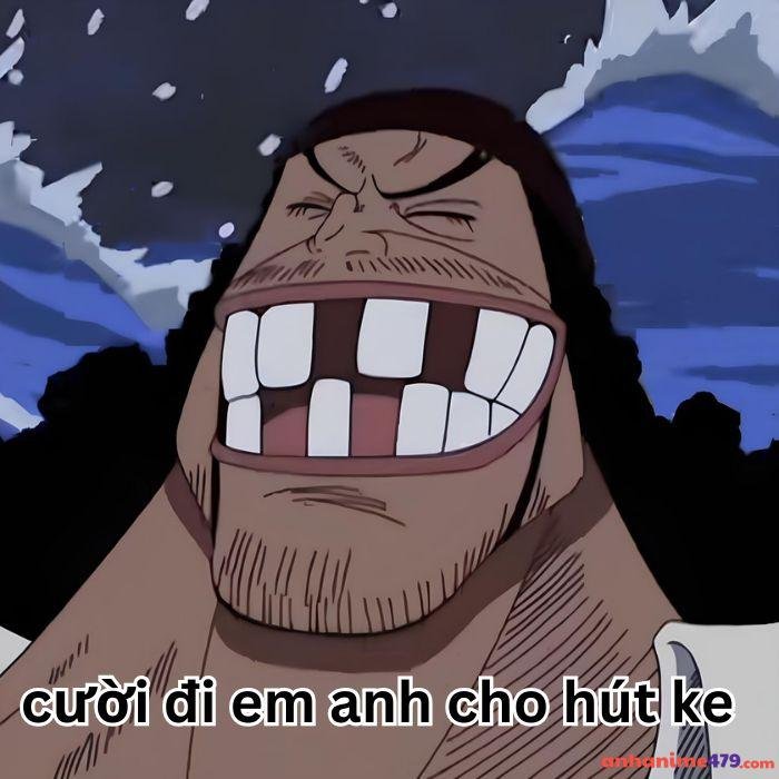 hình ảnh râu đen meme siêu bựa