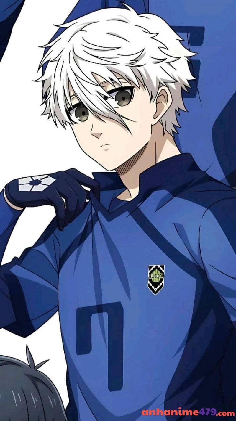 hình anime blue lock