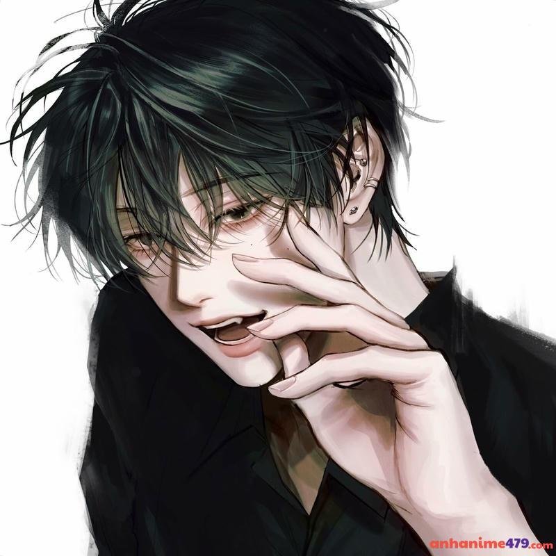 hình anime boy cool boy