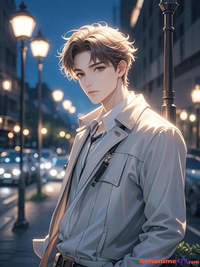 hình anime boy lạnh lùng đẹp trai