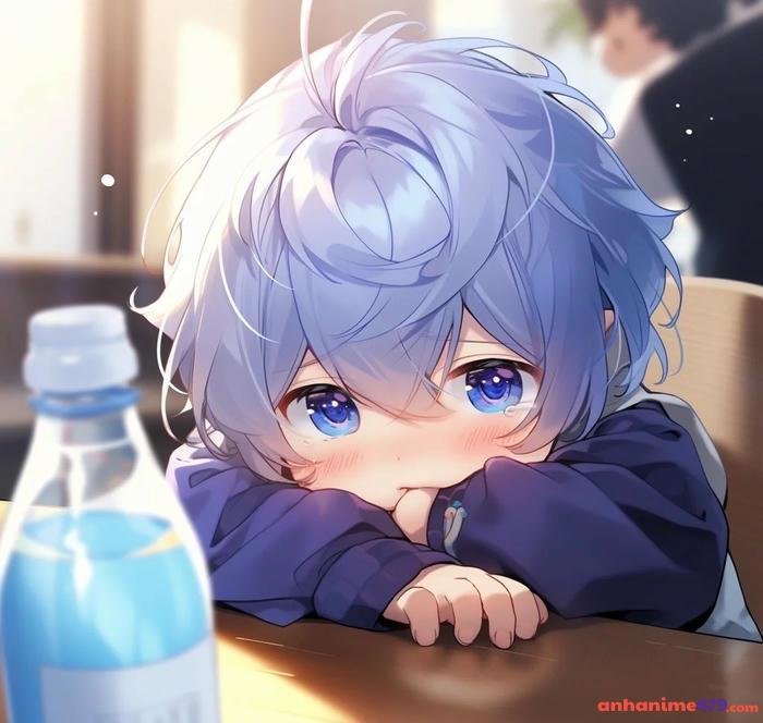 hình anime cung bảo bình nổi bật