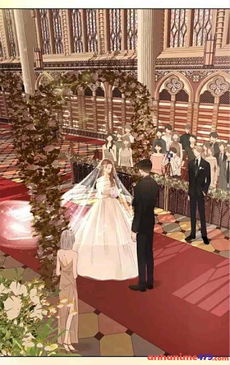 hình cô dâu chú rể anime