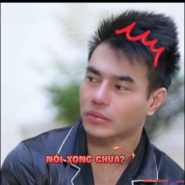 hình meme khó hiểu siêu hài