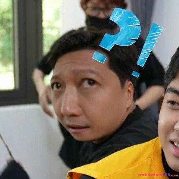 hình meme khó hiểu troll