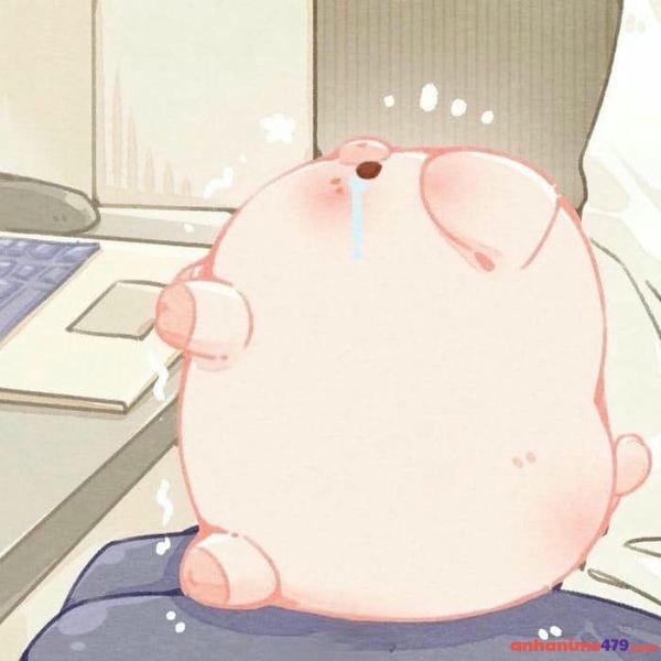 hình meme khóc cực hài