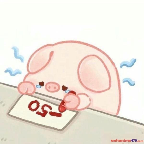 hình meme khóc troll