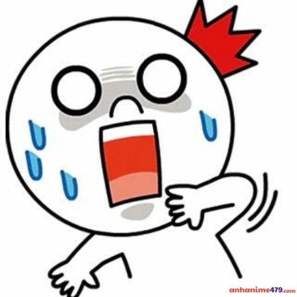 hình meme ngạc nhiên bựa