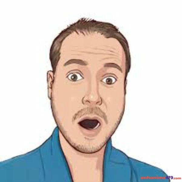 hình meme ngạc nhiên troll team