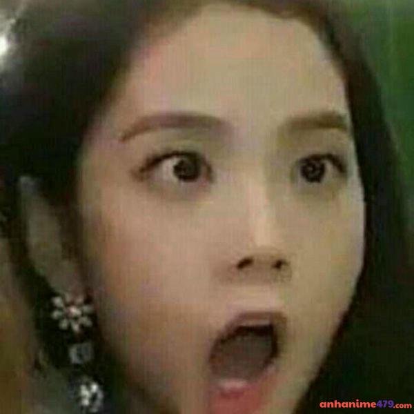 hình meme ngạc nhiên