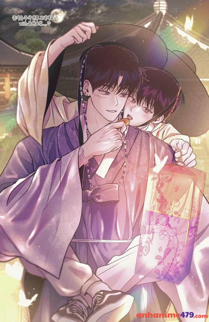 hình nền anime đam mỹ