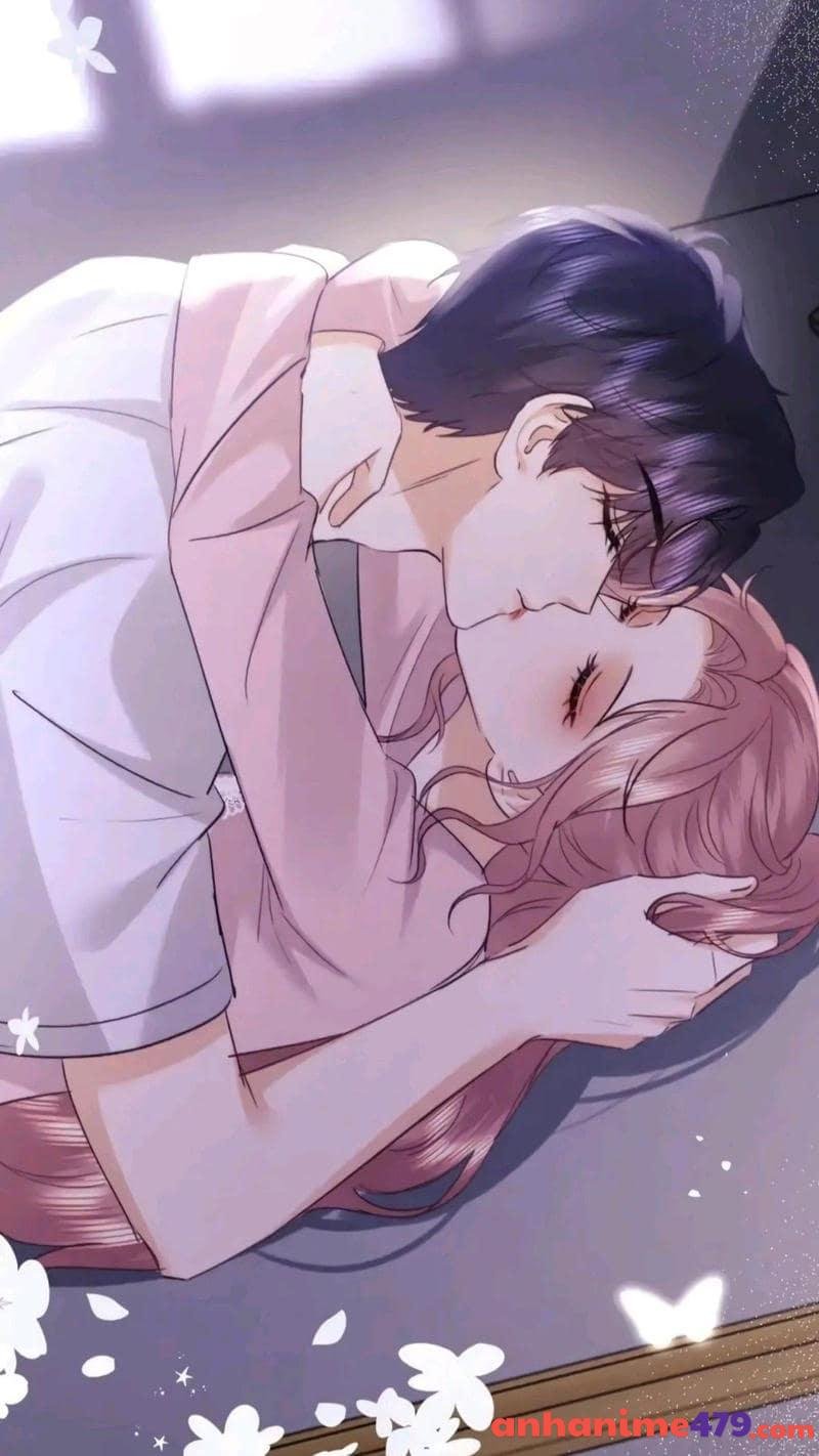 hình nền anime hôn nhau