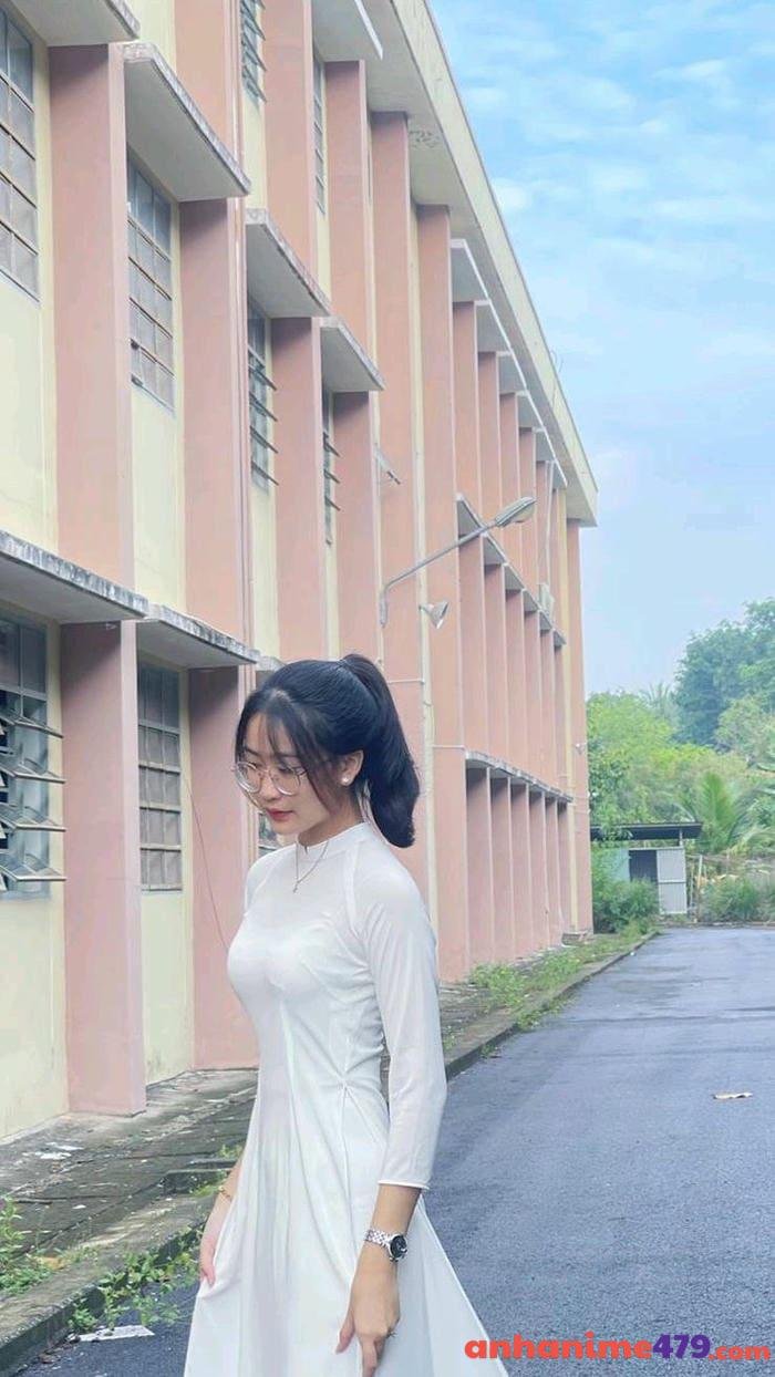 hot girl ảnh đẹp