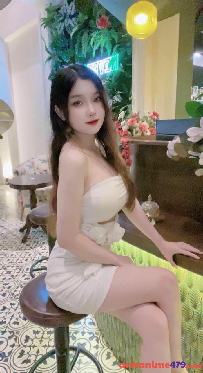 hot girl gợi cảm