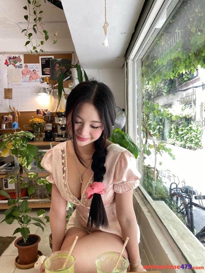 hot girl khoegợi cảm