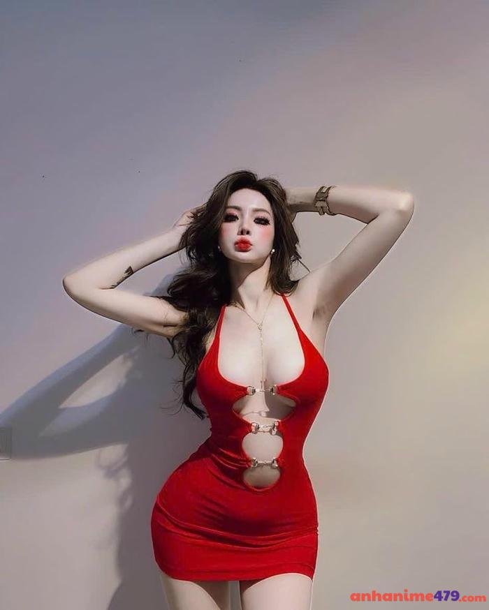 hot girl sành điệu