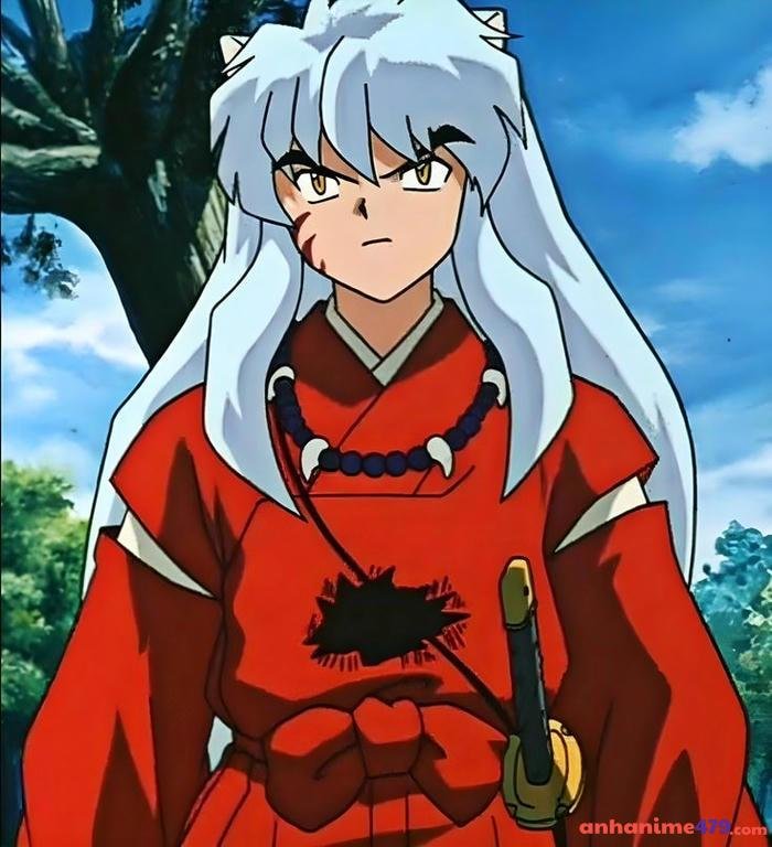 inuyasha anime