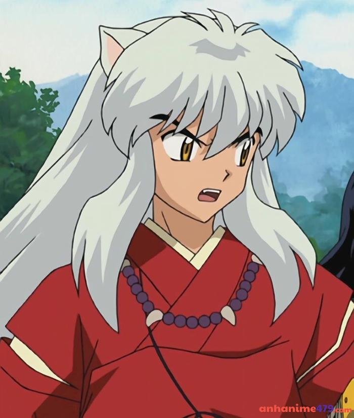 inuyasha cool quá