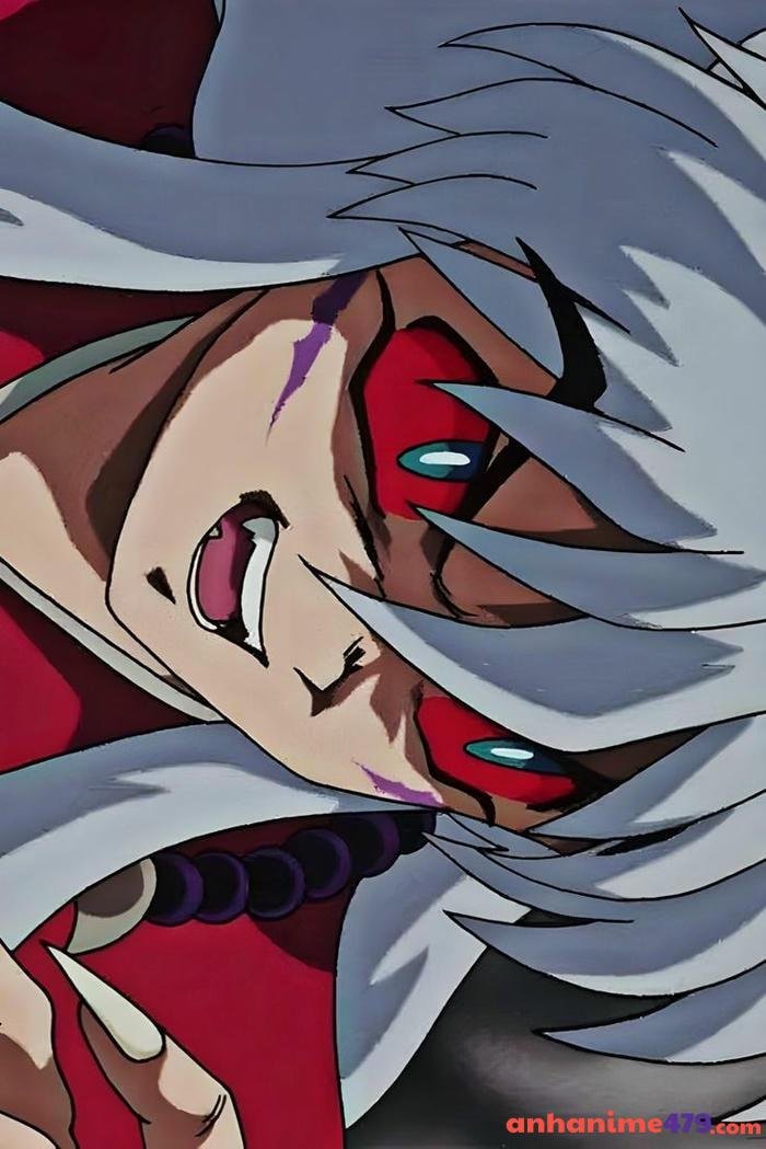 inuyasha cực đẹp