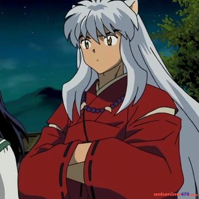 inuyasha cực kỳ ngầu