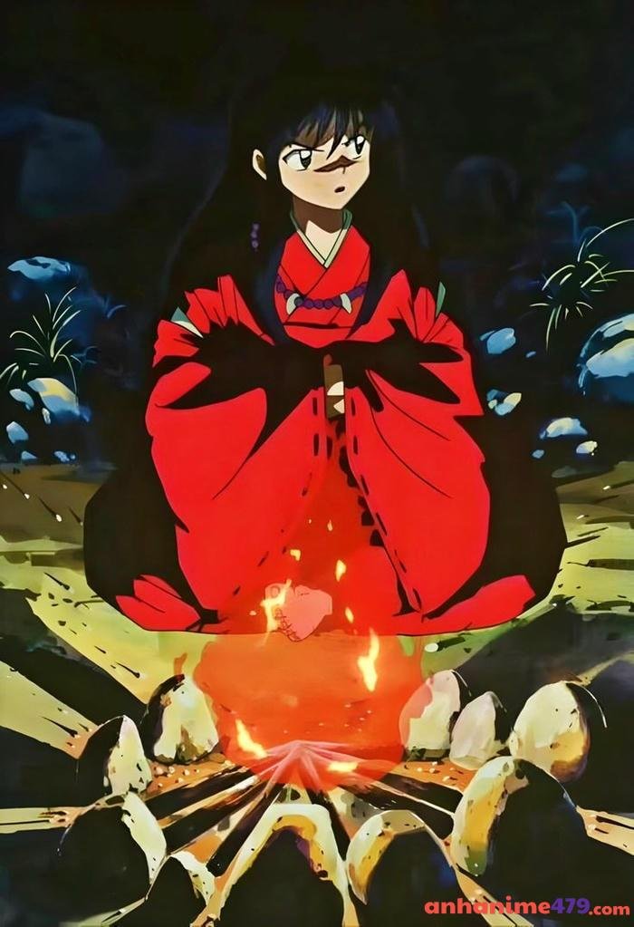 inuyasha dễ thương