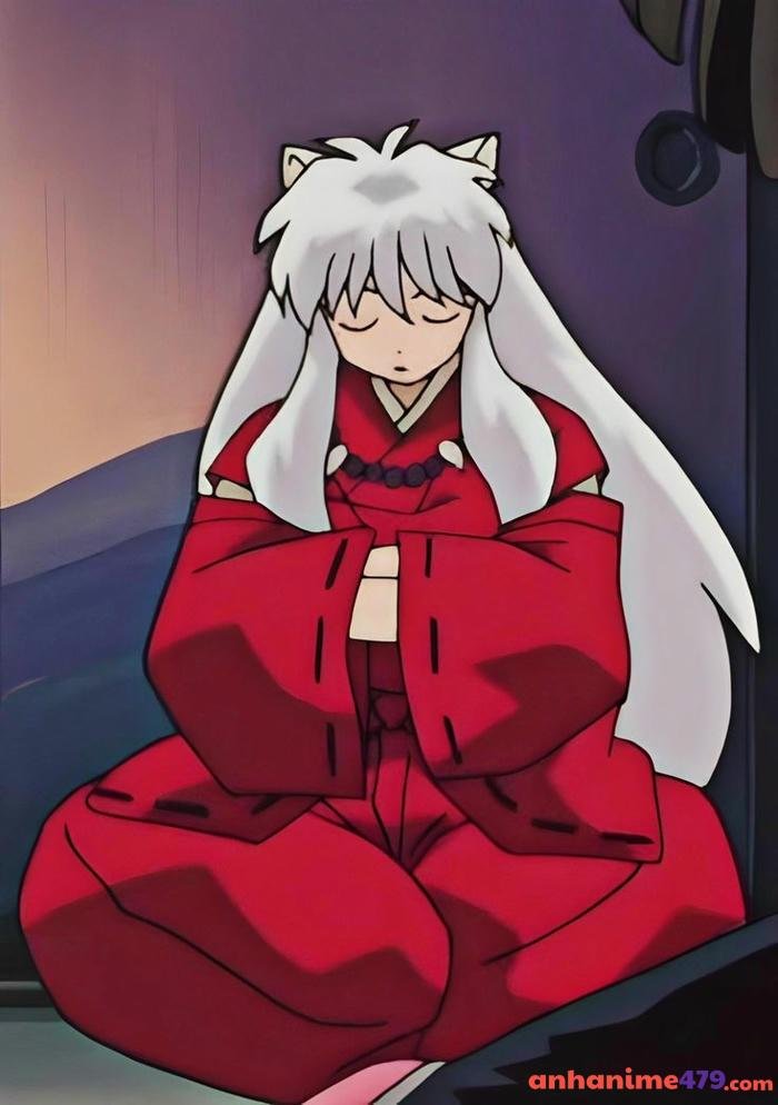 inuyasha fanart