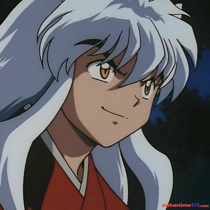 inuyasha hoạt hình