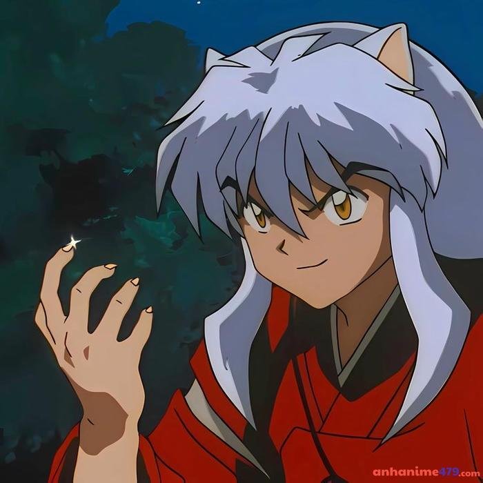 inuyasha nổi bật