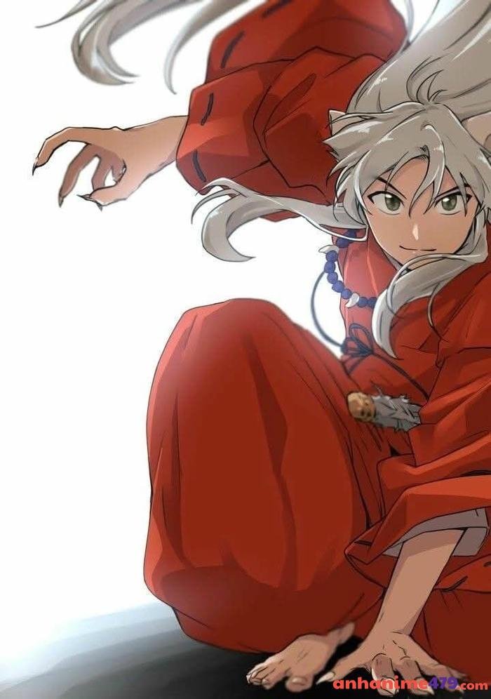 inuyasha nổi tiếng