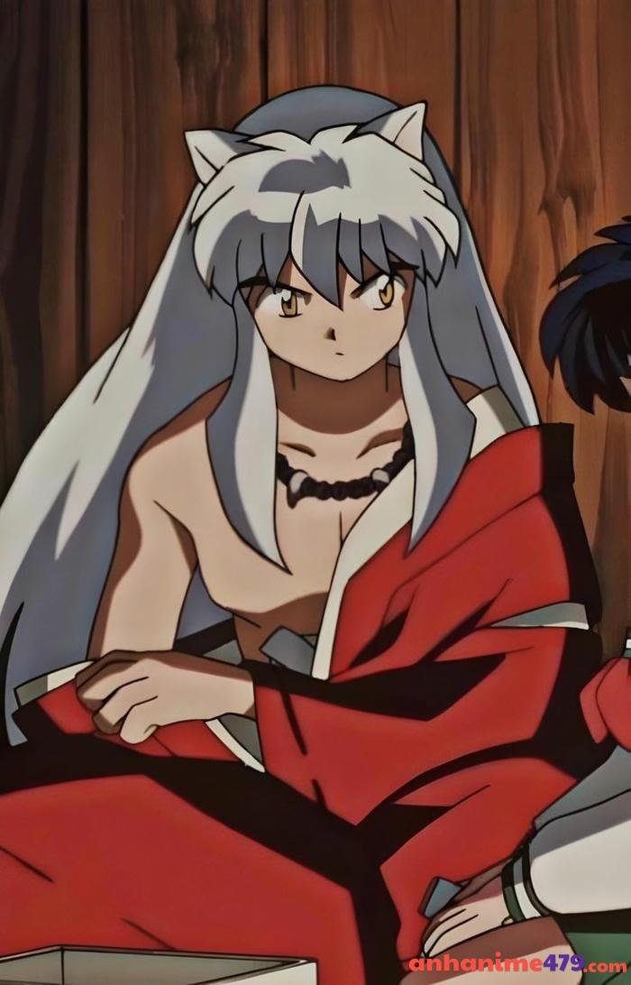inuyasha siêu ngầu