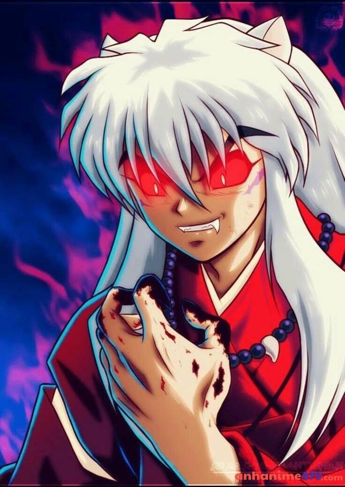 inuyasha wallpaper