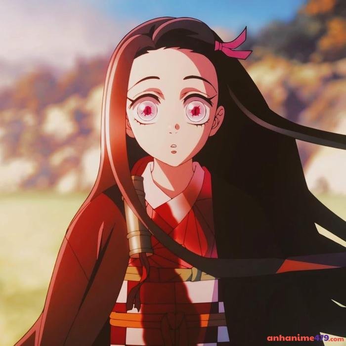 kamado nezuko cool ngầu