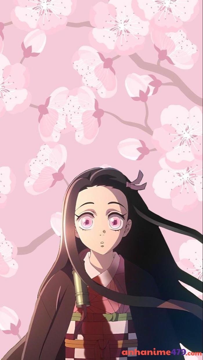 kamado nezuko cool quá