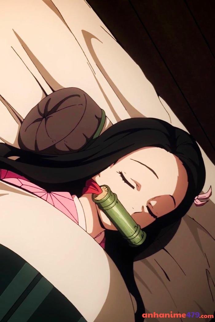 kamado nezuko nổi bật