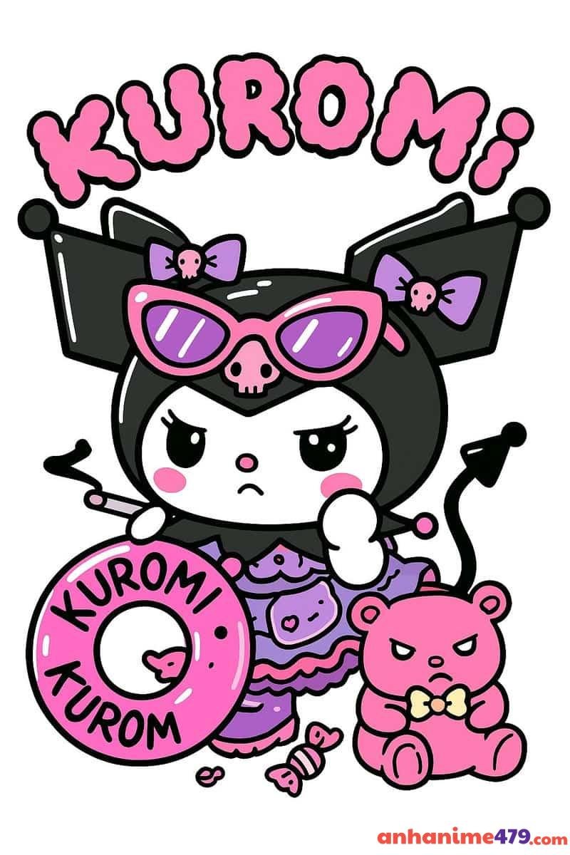 kuromi